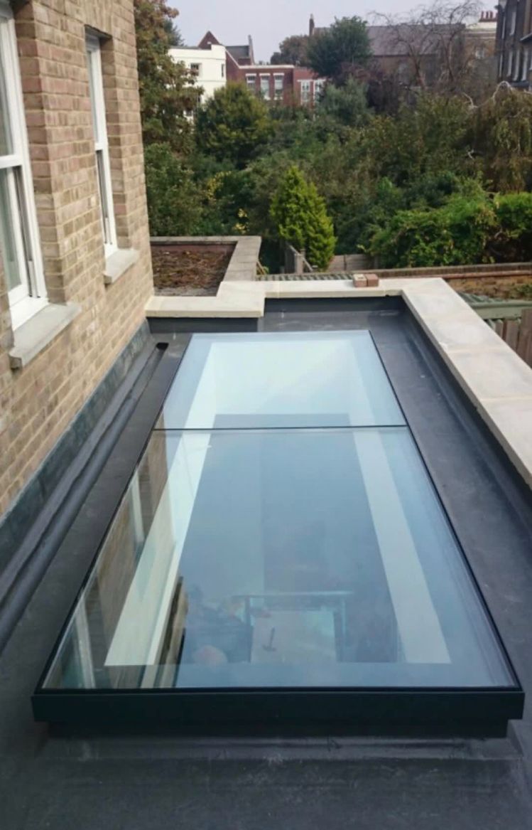 Roof Extension Whitchurch